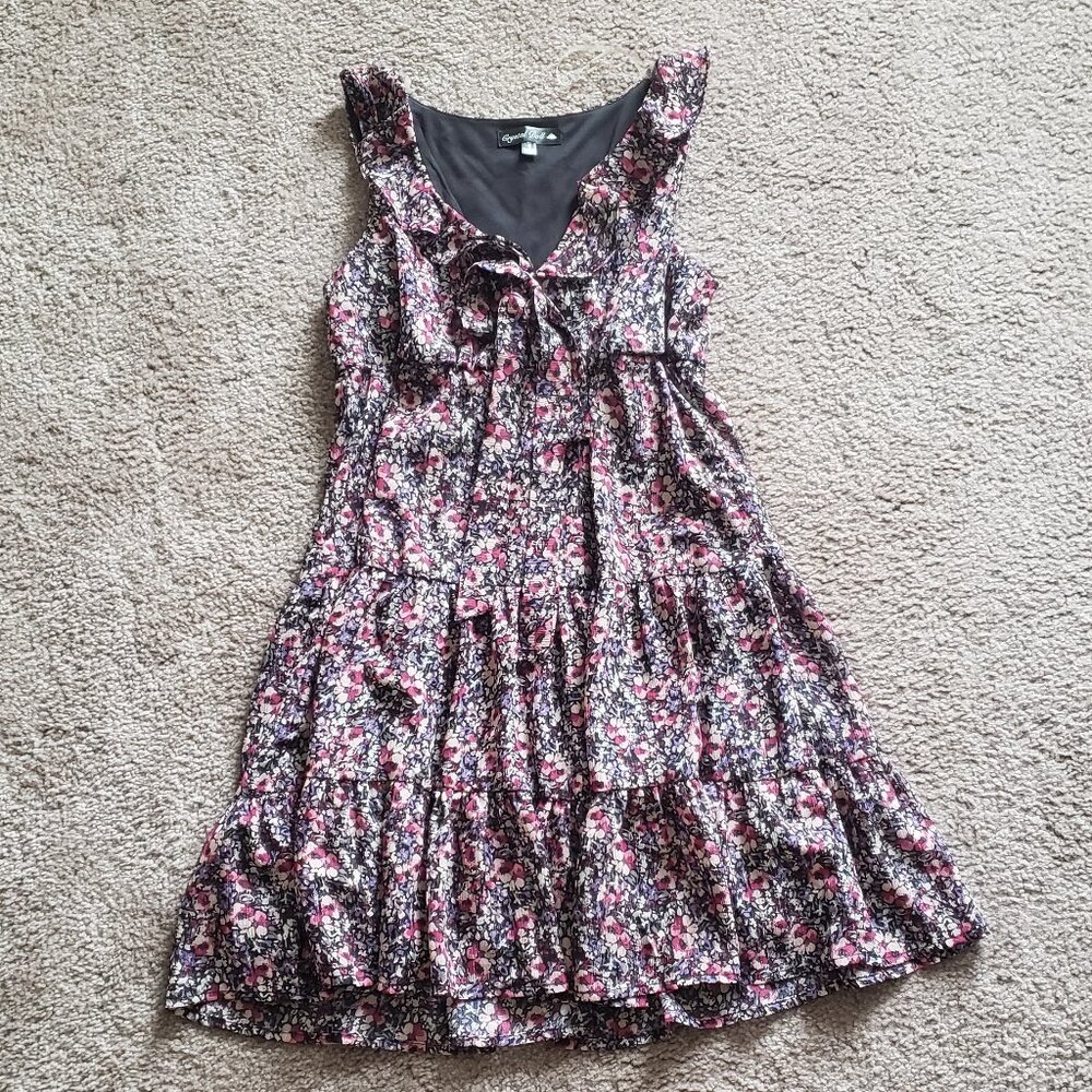 Crystal Doll Dress